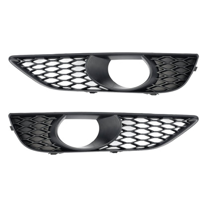 Griglia fendinebbia paraurti anteriore Audi Q7 Sportback 2010-2015, 2 pezzi