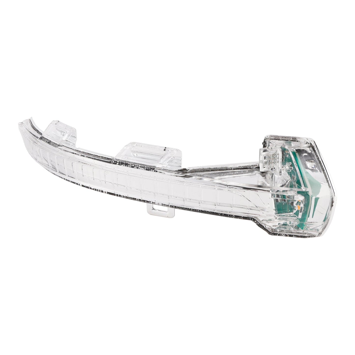 Indicatore di direzione per specchietto retrovisore destro per VW Passat B8 2015-2020 3G0949102