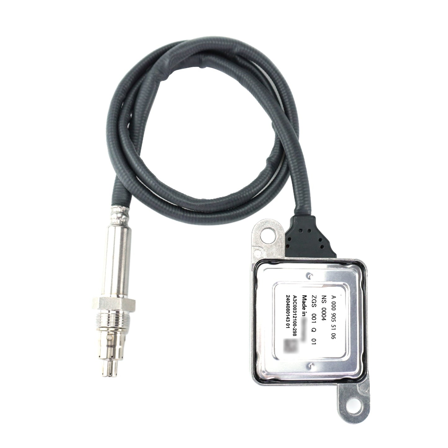 Sensore di ossido di azoto A0009055106 per Mercedes ABS Classe C Classe E Sprinter