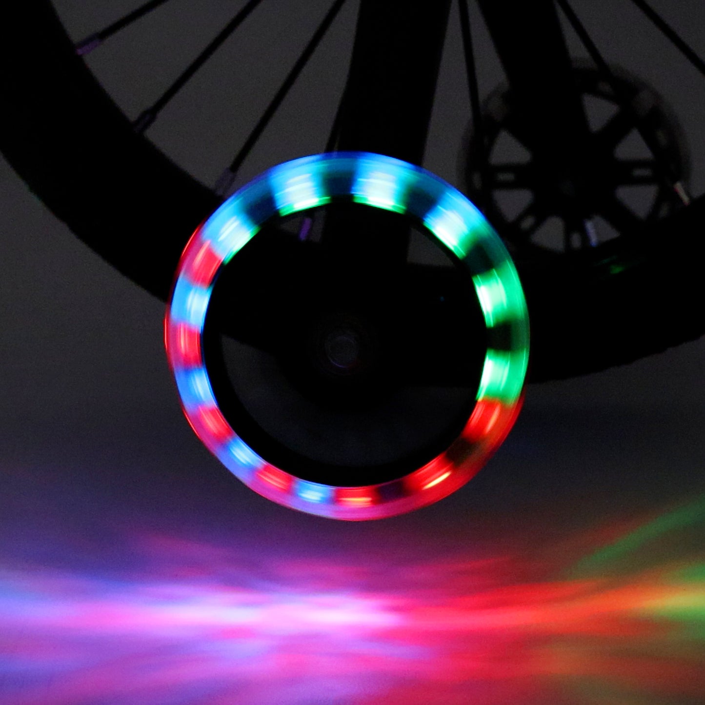 18 pollici di biciclette per bambini in bicicletta per bambini per età 7-9 anni con ruote ausiliarie