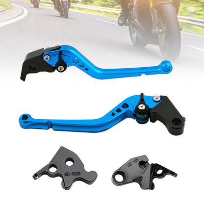 Leva frizione freno lunga adatta per YAMAHA XSR 155 MT15 2019-2022