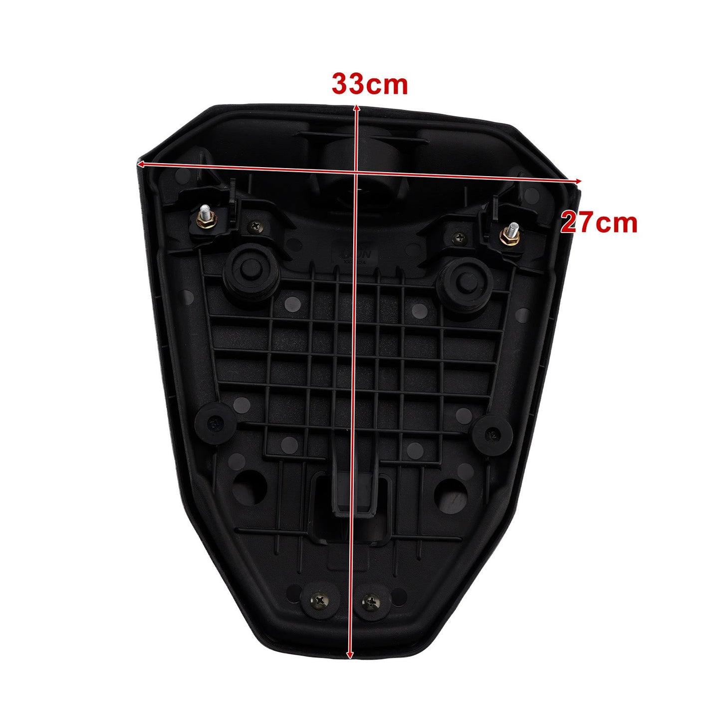 2024-2026 Per Yamaha MT-09 / SP Copertura posteriore della sella Cupolino