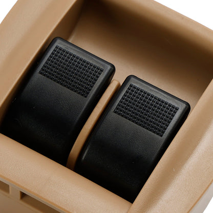 Interruttore alzacristalli elettrico console centrale Mazda Miata 1998-2000 NC11-66-350B-21