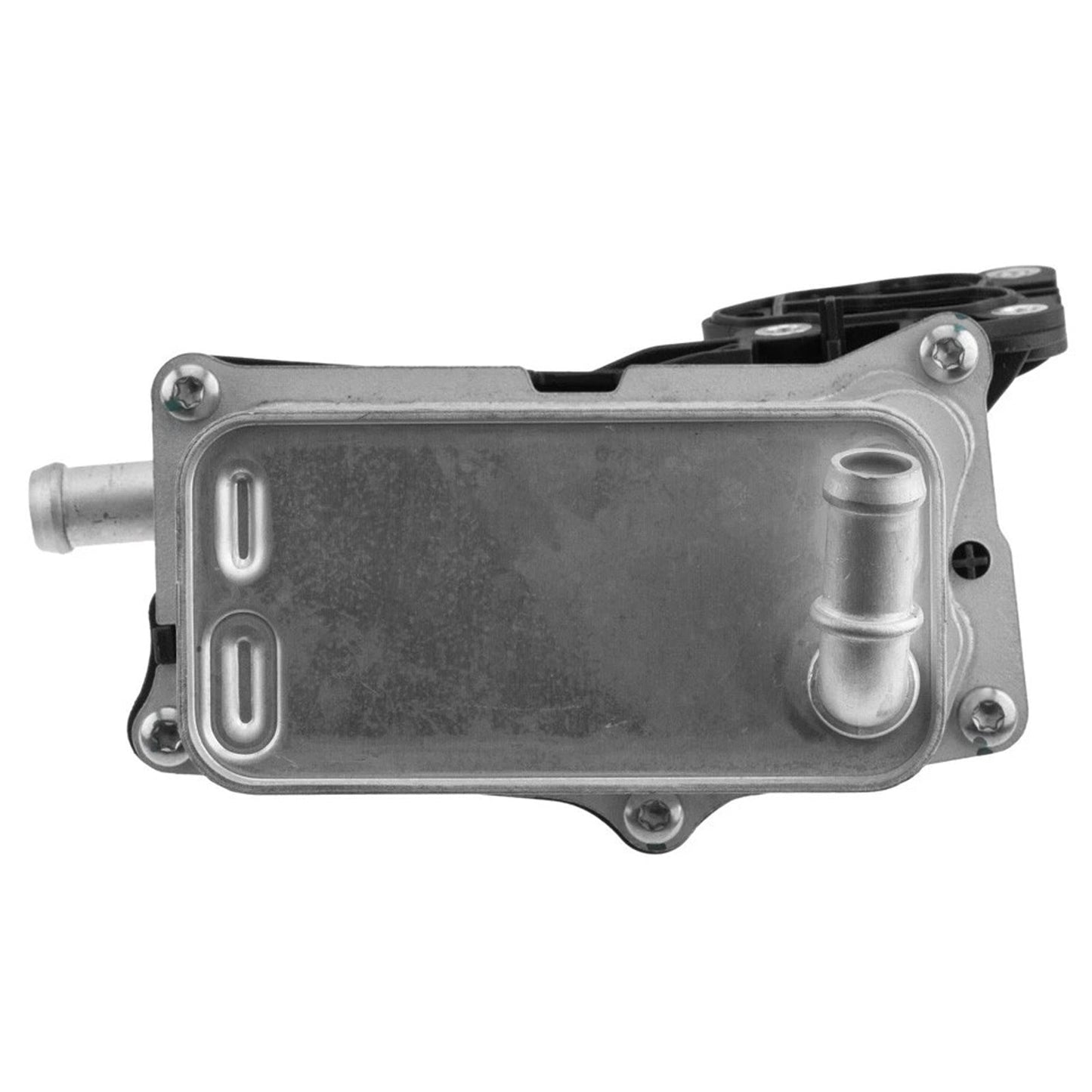 Radiatore olio per Mercedes-Benz CLA200 1.6L (anni 2015-2019) Codice articolo: 2465010101