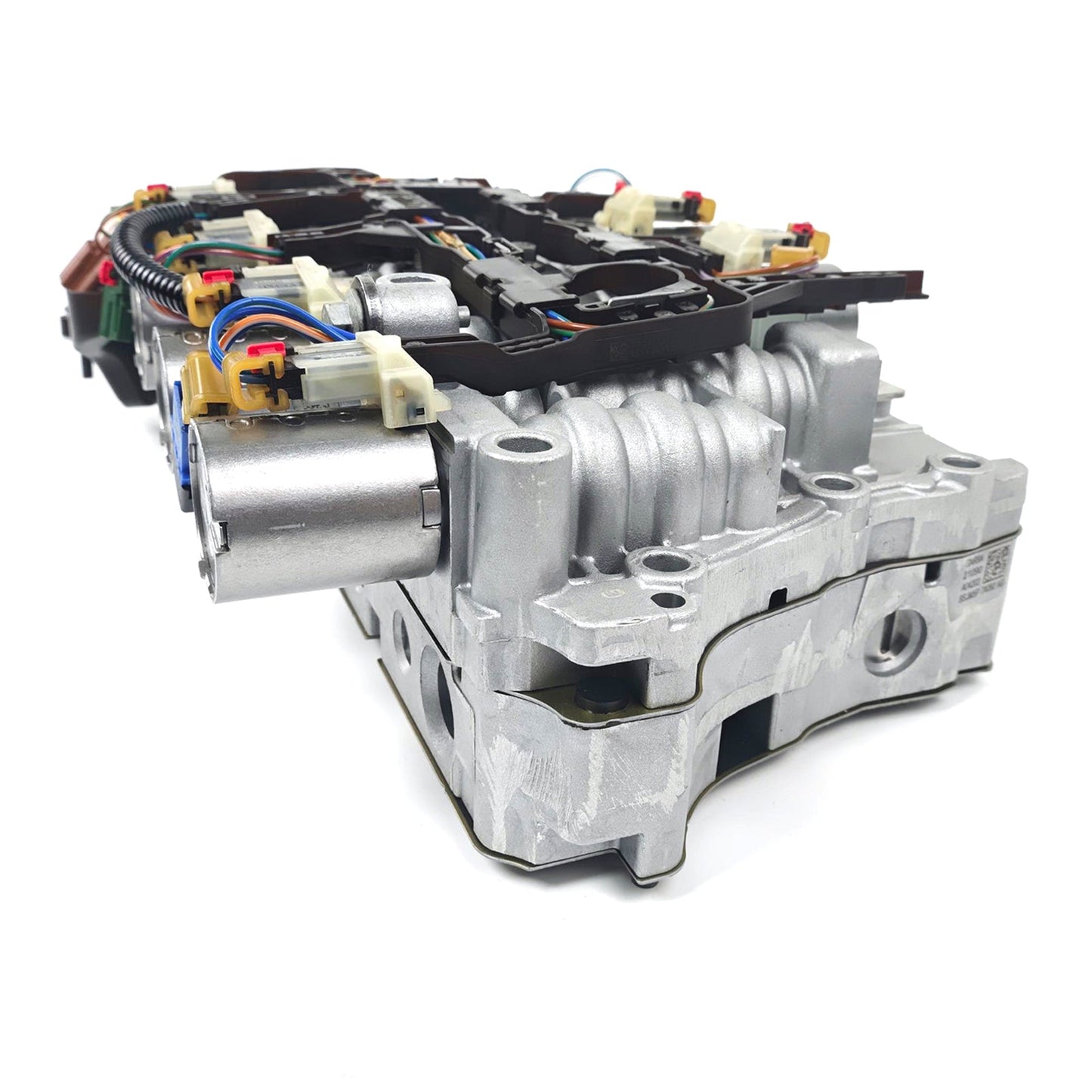 Corpo valvola del cambio automatico meccanico a 8 velocità FORD modello 8F35