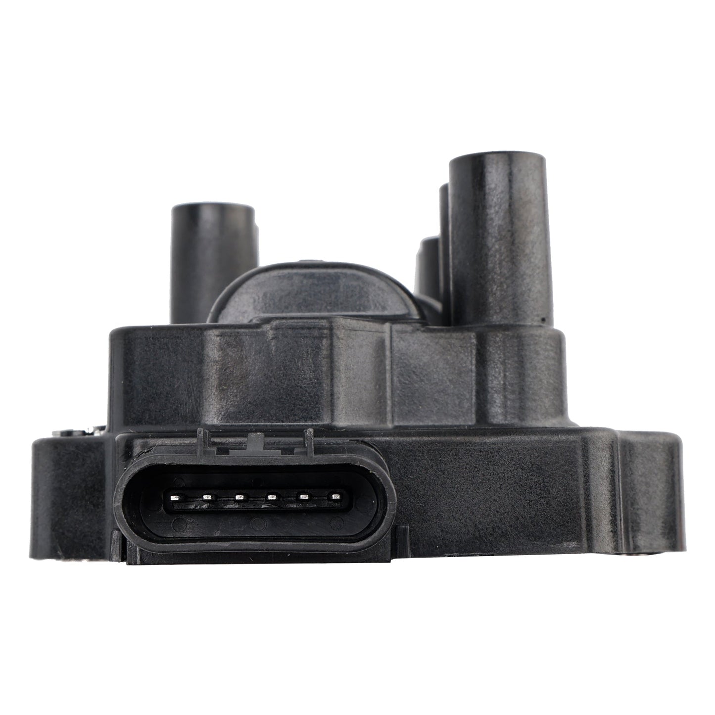 1 bobina di accensione + 6 candele + 6 cavi UF434 per Chevrolet GMC Pontiac