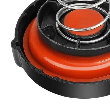 A6510100830 Coperchio valvola PCV per Mercedes Classe W204 ML 2.2L