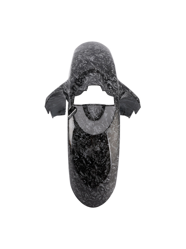 Carenatura parafango anteriore BMW R1300GS 2024-2026