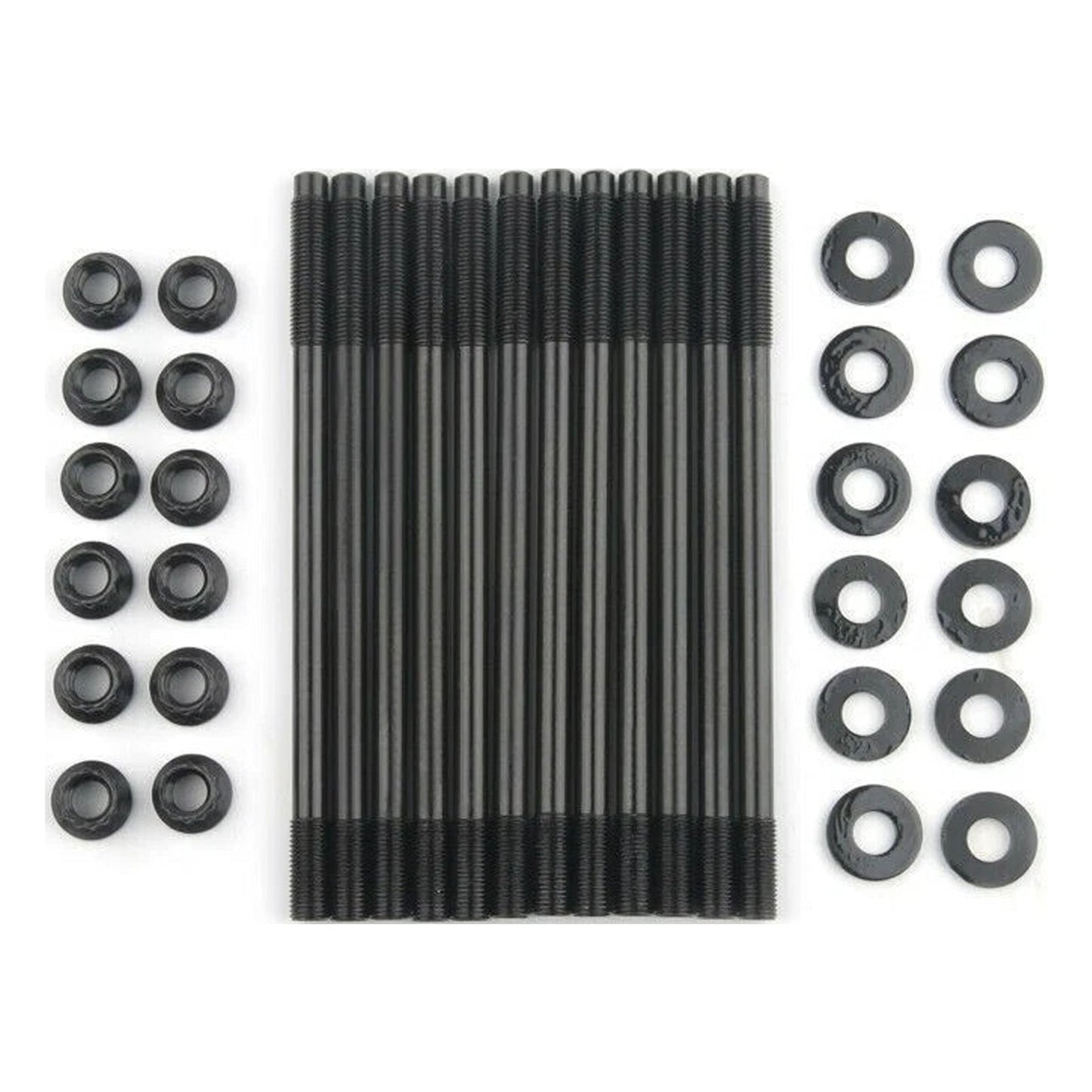 Kit prigionieri testata cilindro Subaru Impreza WRX STi EJ20 EJ25 DOHC 260-4701