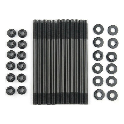 Kit prigionieri testata cilindro Subaru Impreza WRX STi EJ20 EJ25 DOHC 260-4701