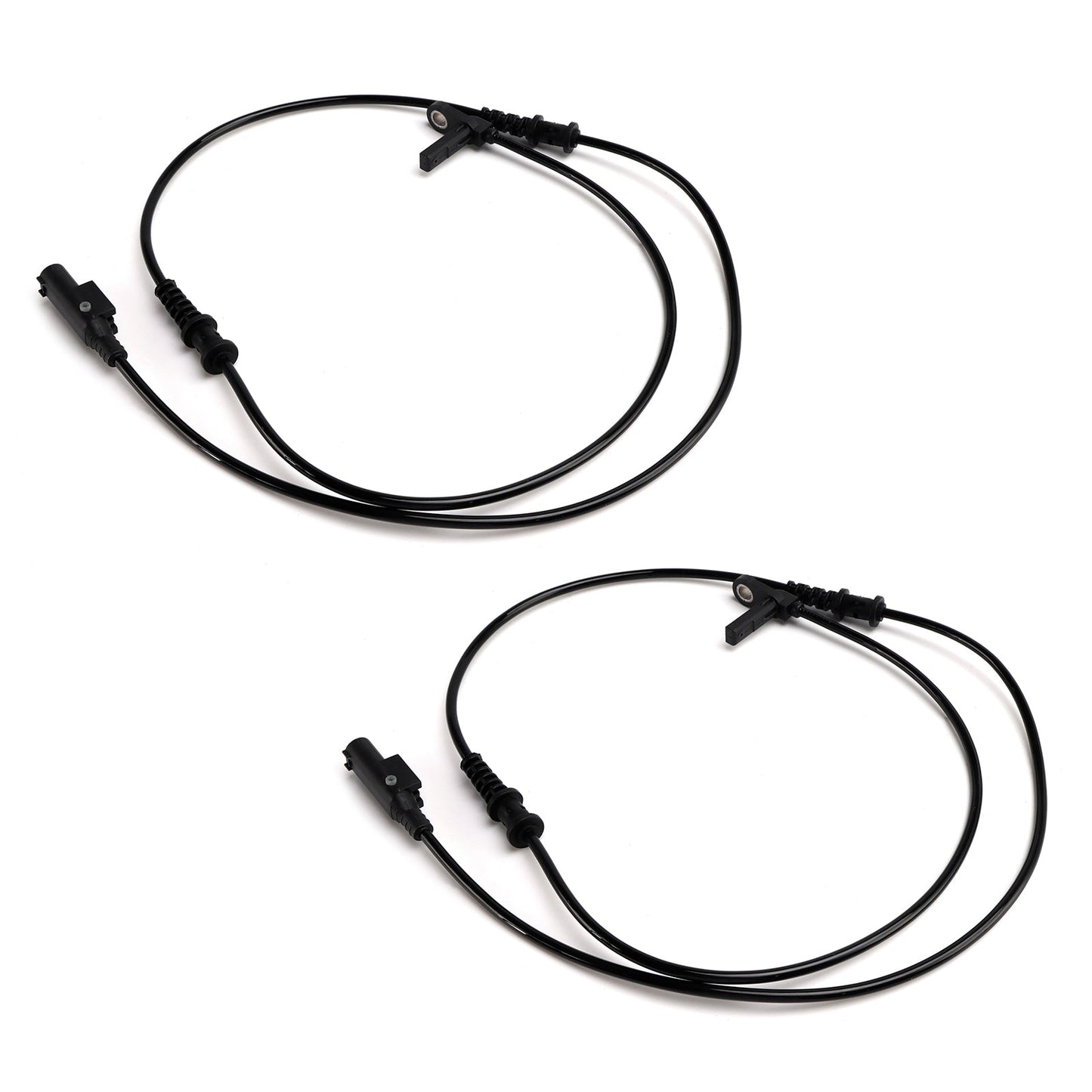 Sensore di velocità ruota ABS anteriore (2 pezzi) per Mercedes-Benz Vito W447 2014-18 4479059401