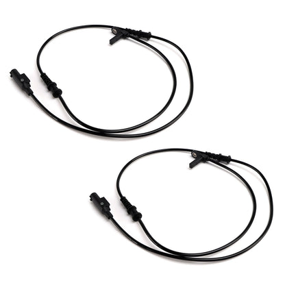 Sensore di velocità ruota ABS anteriore (2 pezzi) per Mercedes-Benz Vito W447 2014-18 4479059401
