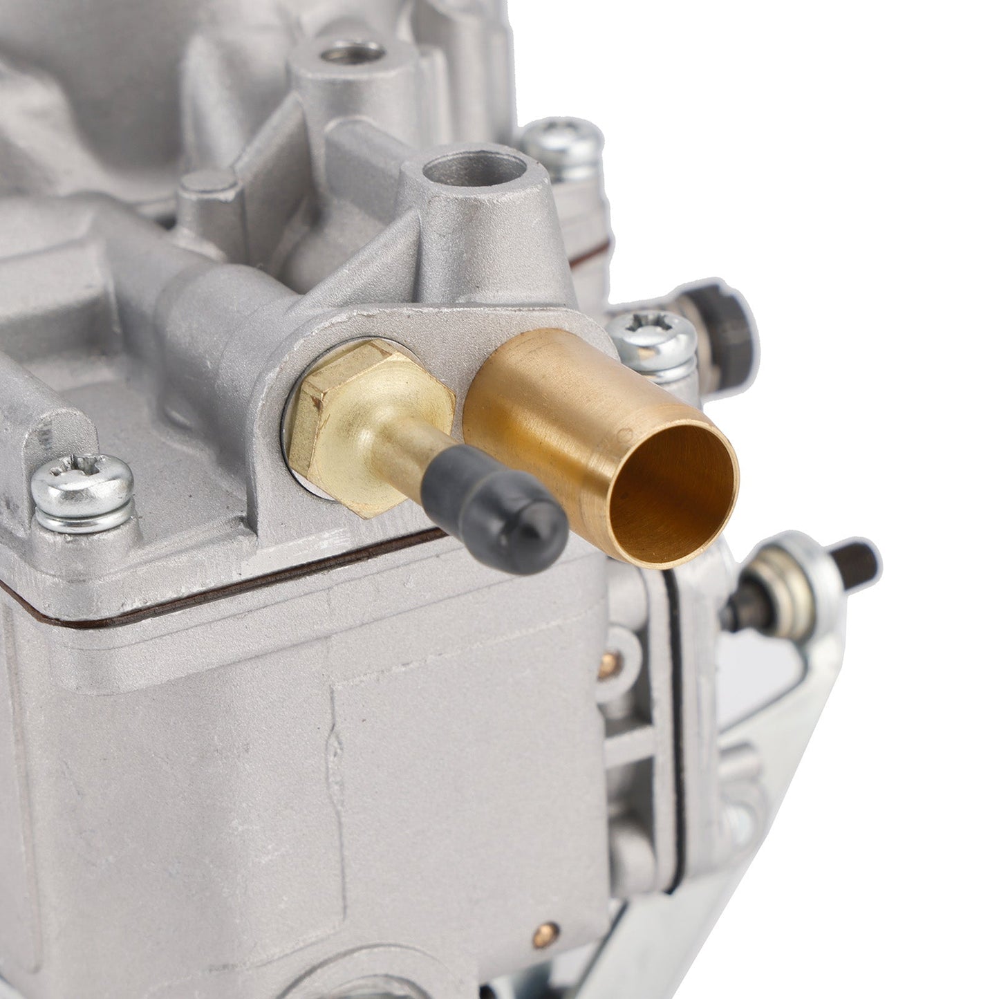 Per Renault R12 1.6 L 1969-1995 Carburatore prima di 14186001