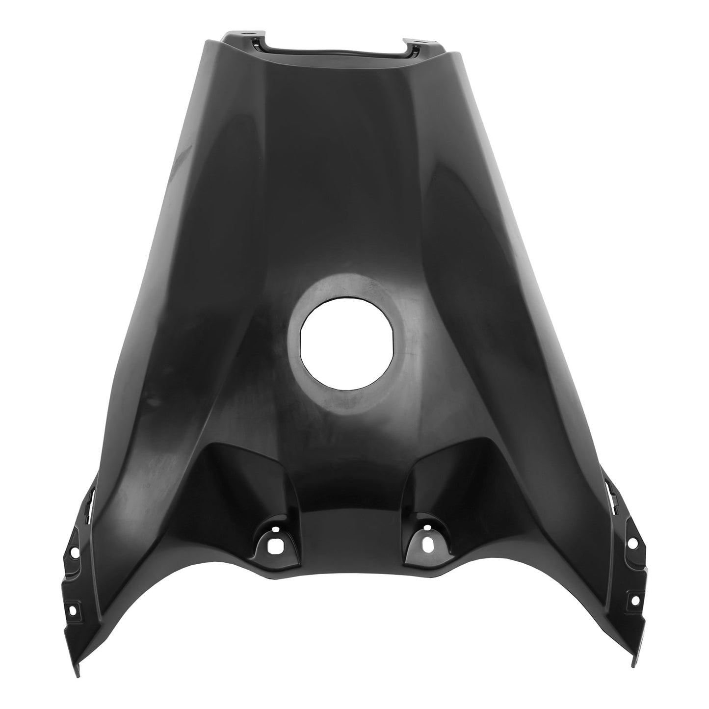 2019-2024 Yamaha Tenere 700 Carenatura Iniezione Non Verniciata