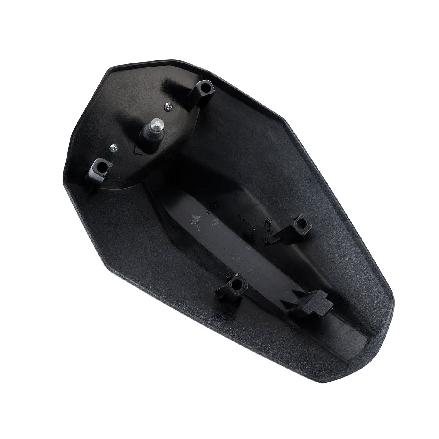 Carenatura posteriore Racing Tail per Kawasaki ZX25R ZX4R ZX4RR 2020-2025