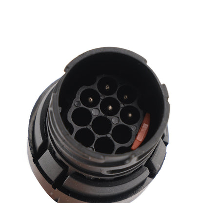 Interruttore di sicurezza in folle per Land Rover Range Rover 4.4L 2003-2005 UHB500020