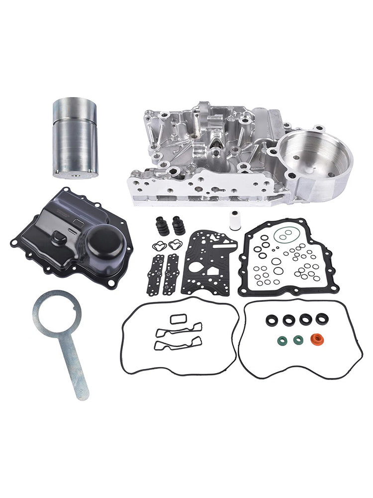 Guarnizione di riparazione dell'accumulatore della coppa dell'olio per Volkswagen Maggiolino/cabriolet 7 marce 2011-2015 0AM 325 025 H