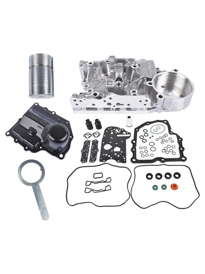 Guarnizione di riparazione dell'accumulatore della coppa dell'olio per Volkswagen Passat 7 marce 2008-2015 0AM 325 065 S