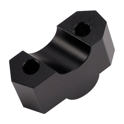 MANUBRIO RISER SPESSORI RIALZI PER KAWASAKI Z1000 ZRT00A Z750 RS 2003-2013