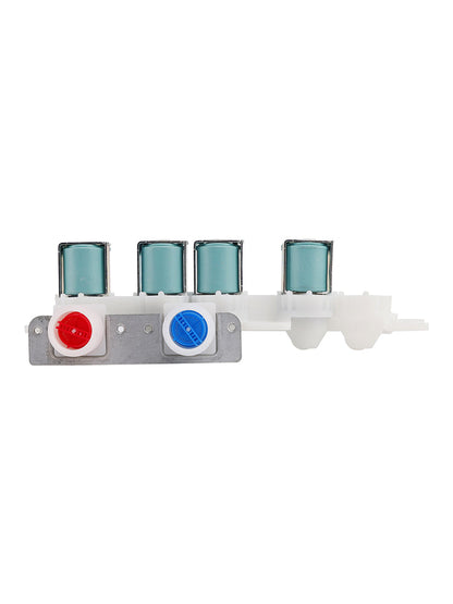 Valvola di ingresso acqua per lavatrice GE WH23X29538