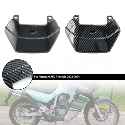 Protezione per schermo del telaio del misuratore Honda XL750 Transalp 2023-2024