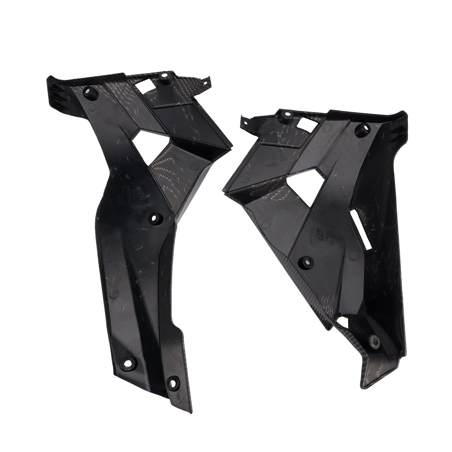 Carenatura protettiva per carenatura inferiore del motore Aprilia RS457 RS 457 2024-2025