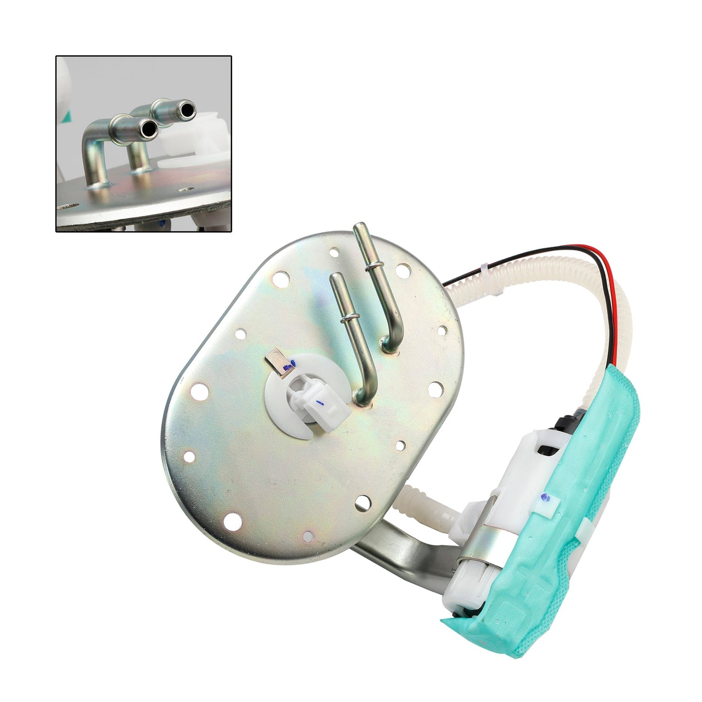 Gruppo pompa carburante Honda Xre300 Xre 300 2013-2019 2018 2017 16700-Kwt-701