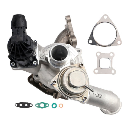 Turbocompressore + guarnizione Honda Civic CR-V 1.0 VTEC dal 2017 in poi 16319700008 129 CV-95 kW