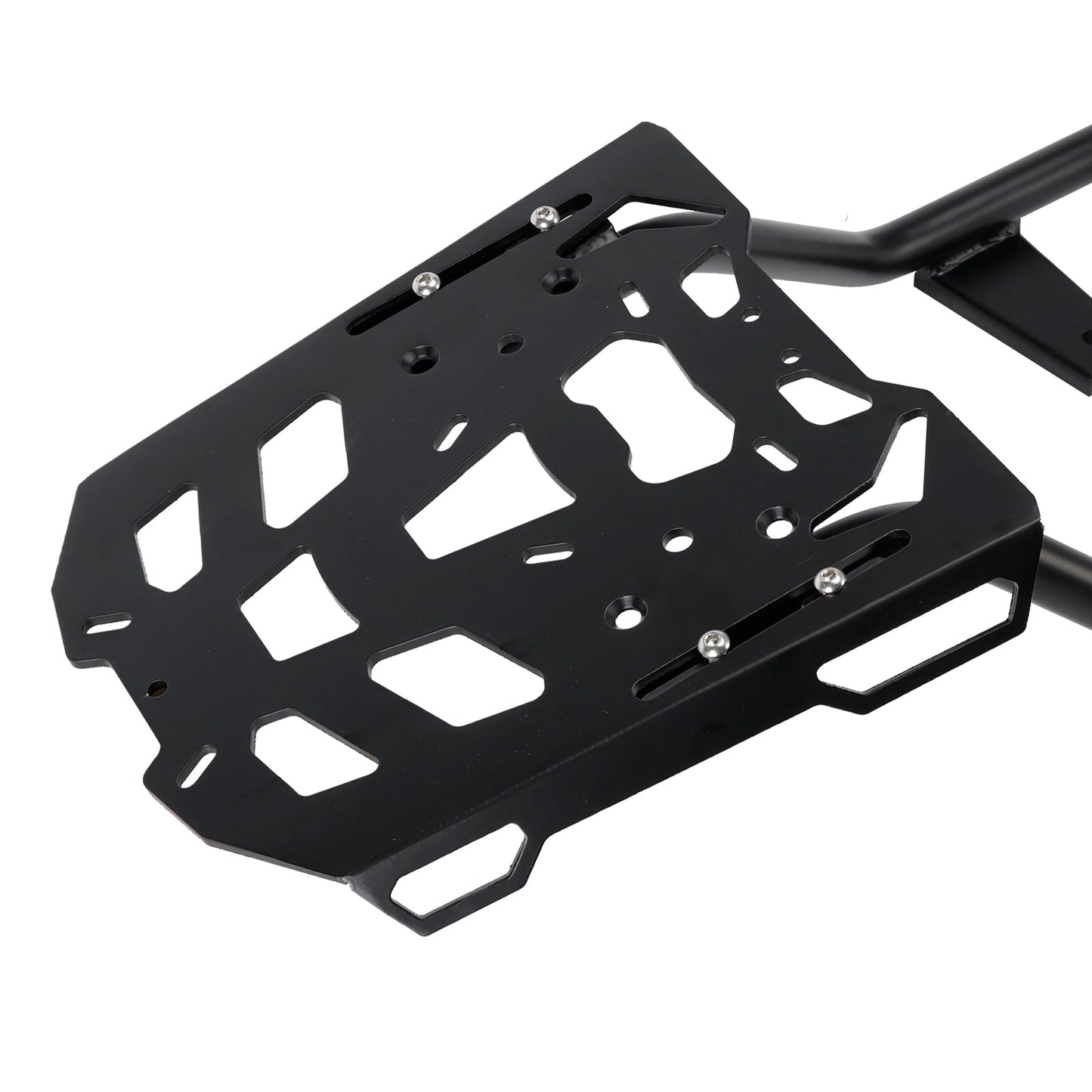 Portapacchi posteriore tipo tubo per Yamaha XSR 900 XSR900 GP 2022-2025