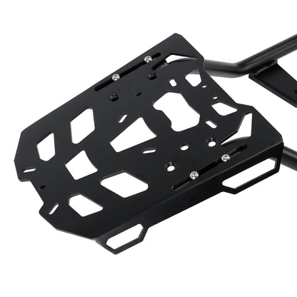 Portapacchi posteriore tipo tubo per Yamaha XSR 900 XSR900 GP 2022-2025