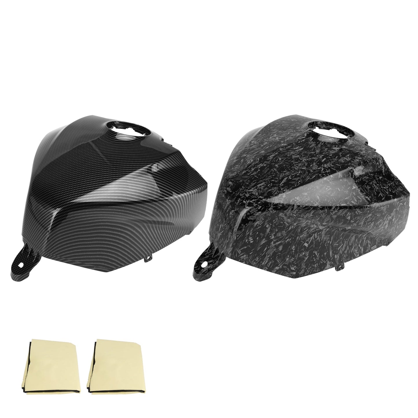 Carenatura del serbatoio del carburante Aprilia RS457 RS 457 2024-2025