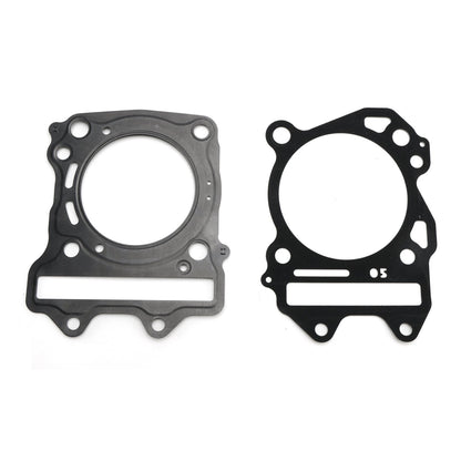 Kit di ricostruzione dell"estremità superiore della guarnizione del pistone del cilindro Burgman 400 degli scooter Suzuki 81mm 2018-2024