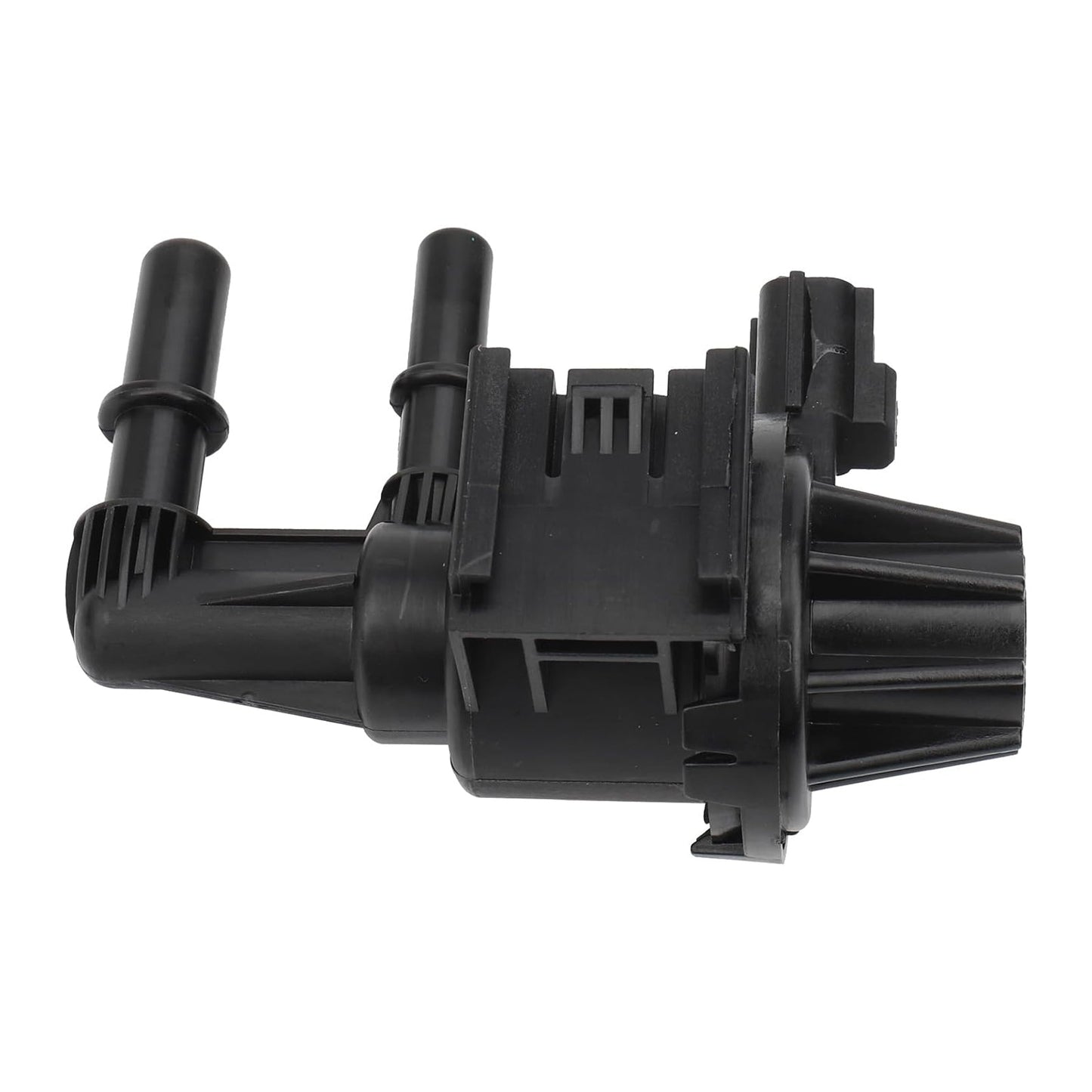 Elettrovalvola di spurgo del contenitore del vapore per Ford F250 F350 Super Duty 2008-2010 911-350