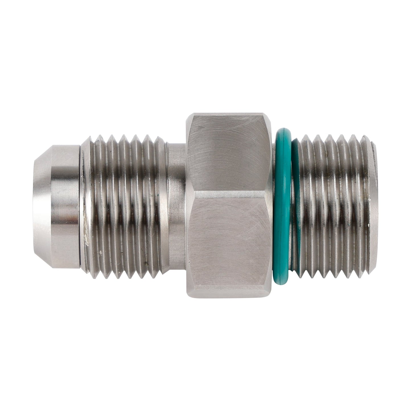 Raccordo valvola di ritegno carburante dritto pompa carburante 042211 3348332 per Cummins N14