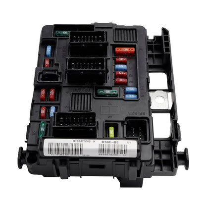 Modulo scatola fusibili BSM 9650618280 CITROEN C3 1.1 8V 1.4 16V 1.4 8V 1.4 HDI 1.6 16V 1.6 HDI 2002-2010