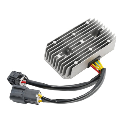 Regolatore di tensione raddrizzatore a 6 pin per Kymco MXU 700i UXV 700i 31600-LKM5-E00