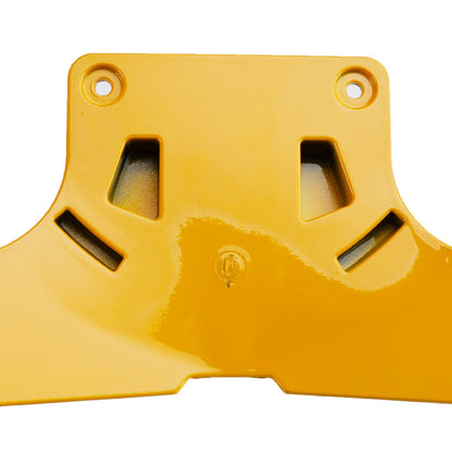Alette spoiler anteriori Street Triple 765R/RS 2023-2025