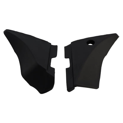 Copertura di sfiato del parabrezza sinistro e destro 23178017 22776513 per GMC Sierra 14-19