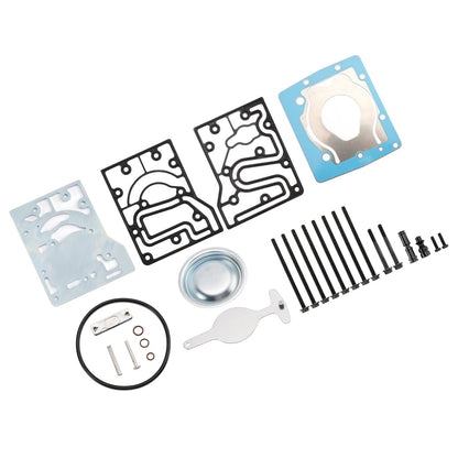 Kit di riparazione per compressore freni ad aria compressa per PACCAR MX13 2121411 2139800 9122180000