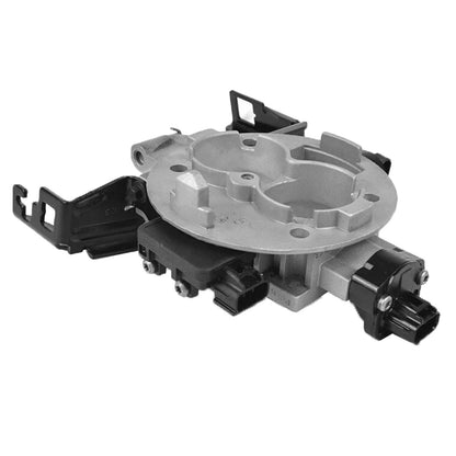 Corpo farfallato Dodge Durango 8 cilindri 5,2 l, 8 cilindri 5,9 l 1998-2003 53031733AA 53032691AA