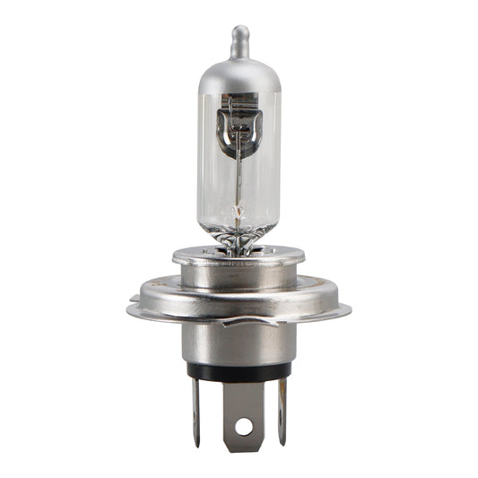 Lampada Moto Silverstar HS1 64185SVS PX43T 12V 35/35W Per OSRAM