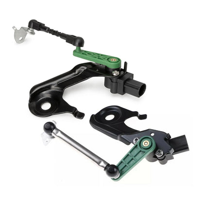 2x sensori di livello altezza posteriore 4H0941309C 4H0941310C per Audi A6 A8 S6 S7 S8
