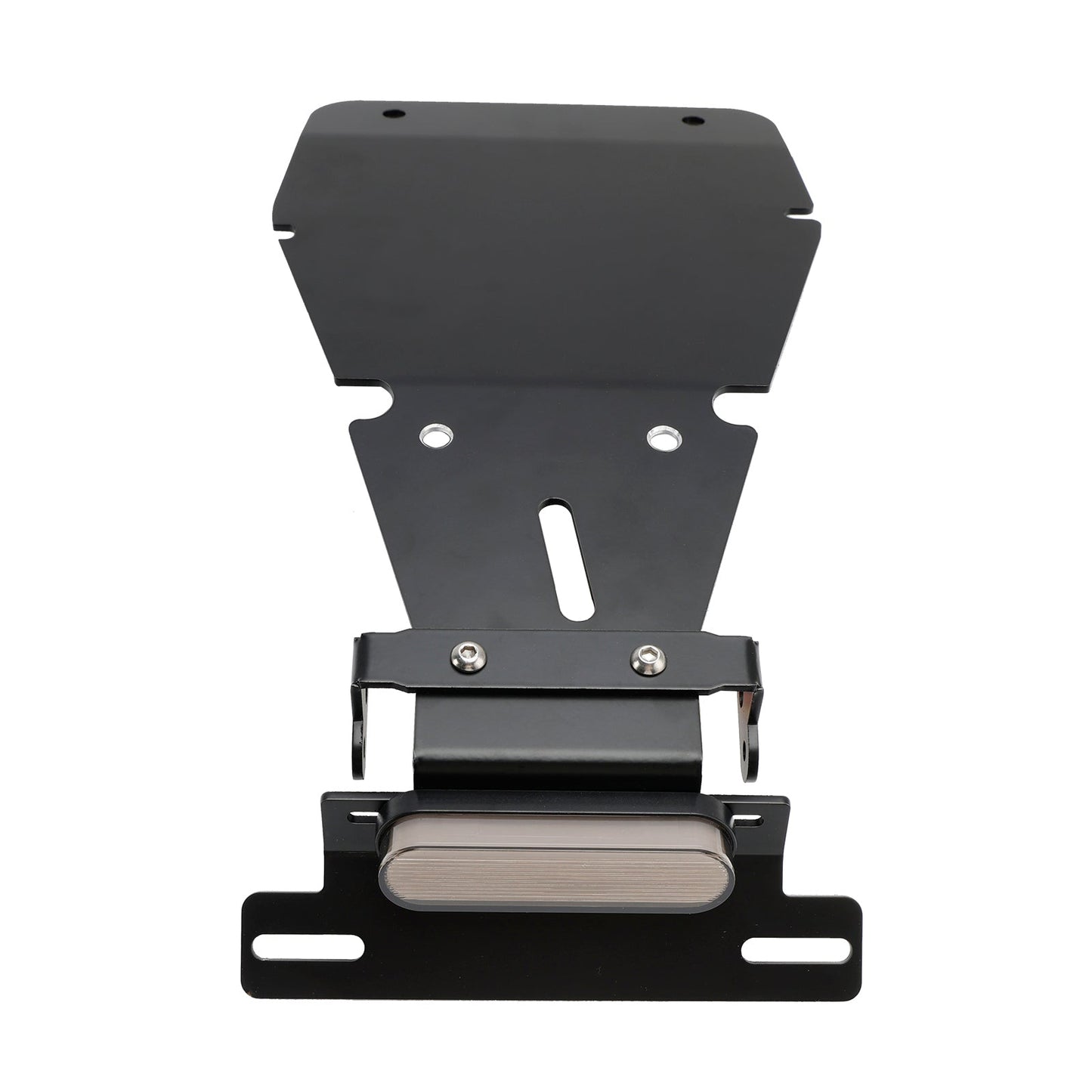 Supporto per targa Bonneville T120 2016-2023