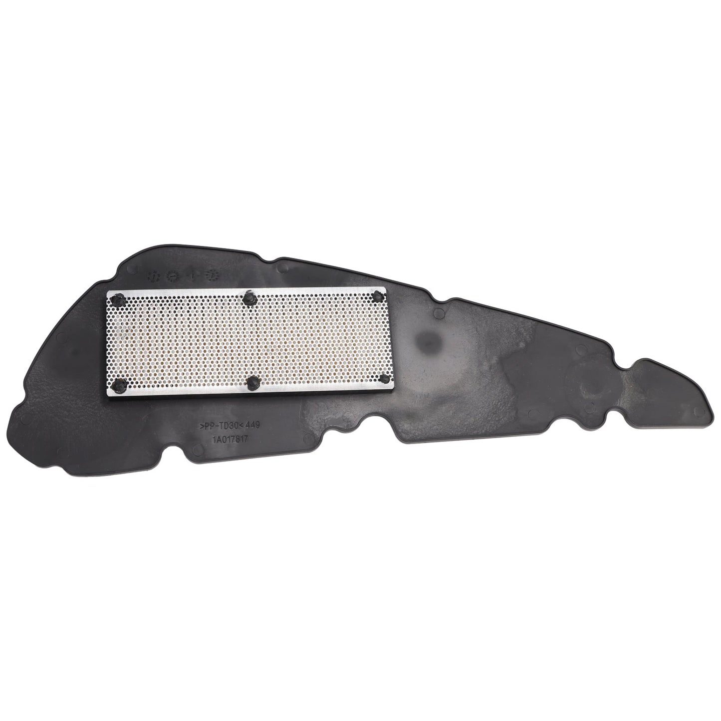 ELEMENTO FILTRO ARIA PER PIAGGIO BEVERLY 400 HPE / MP3 400 E5 2021-2026