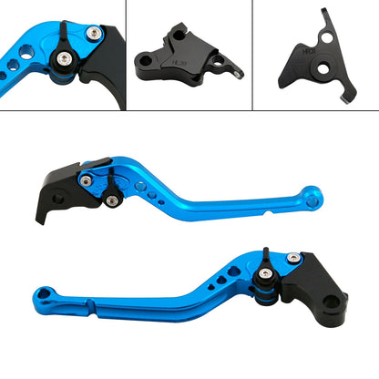 Leva frizione freno lunga adatta per CFMOTO 450SS 450SR 21-23 450NK 23-24