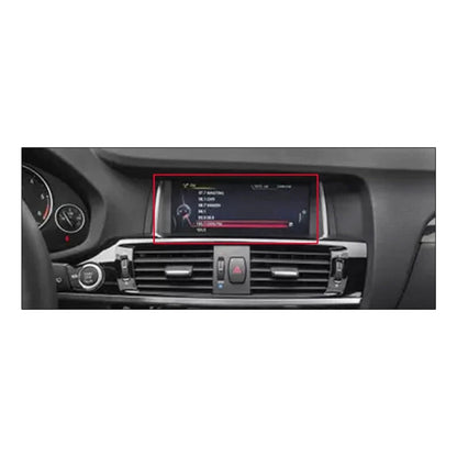 Schermo LCD da 8,8"" LQ088K5RZ01 per BMW X3 X4 F25 F26