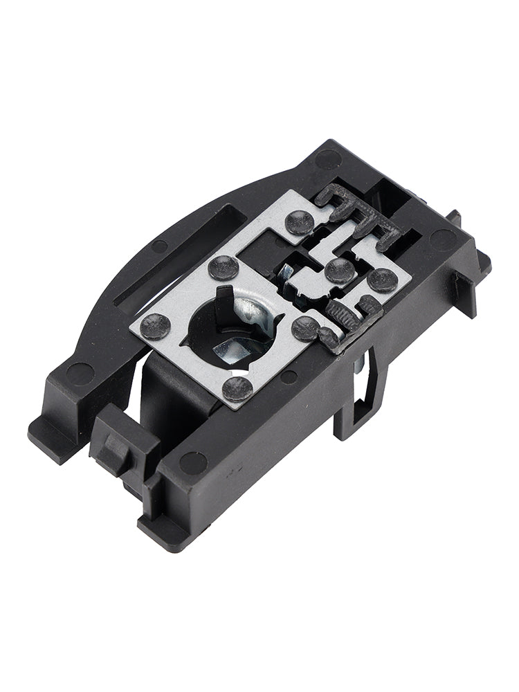 Supporto per lampadina del fanale posteriore destro del bagagliaio della BMW X5 E70 del 2008-2013