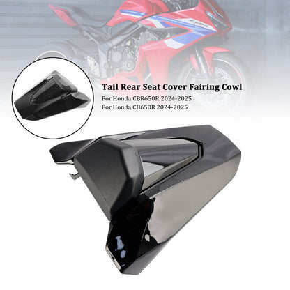 Copertura carenatura posteriore per Honda CBR650R CB650R 2024-2025