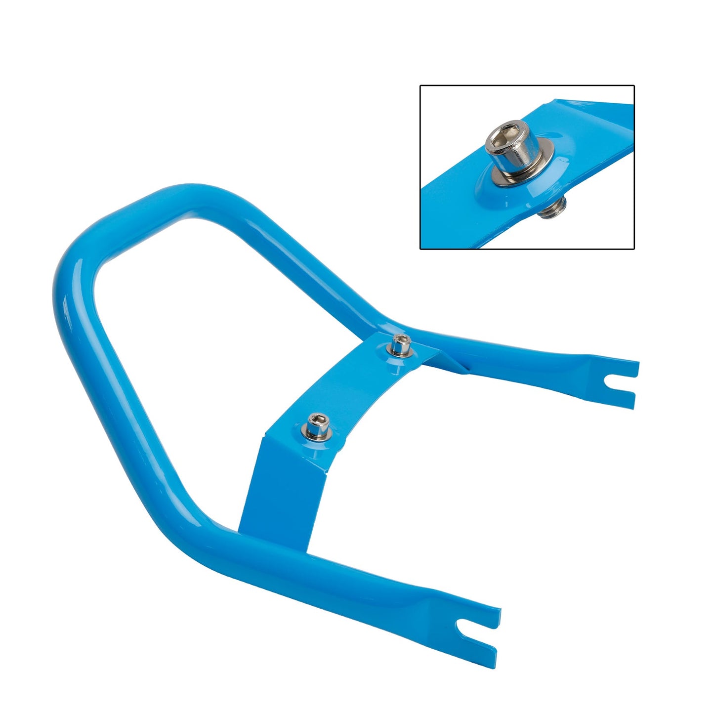 Supporto per mano sul bracciolo passeggero HONDA Monkey 125 2018-2025
