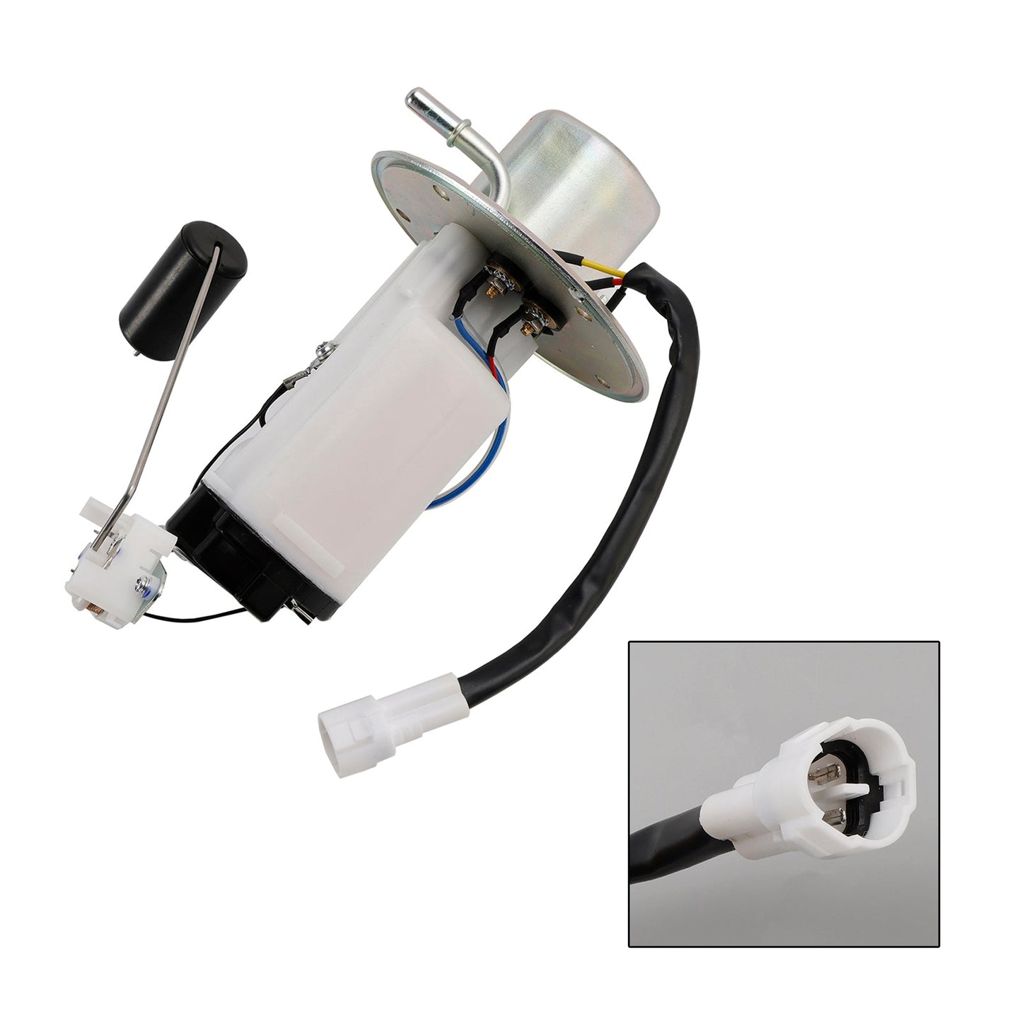 Sostituzione pompa carburante Suzuki GSXR600 2006-2007 15100-01H00-E00 15100-01H00-000